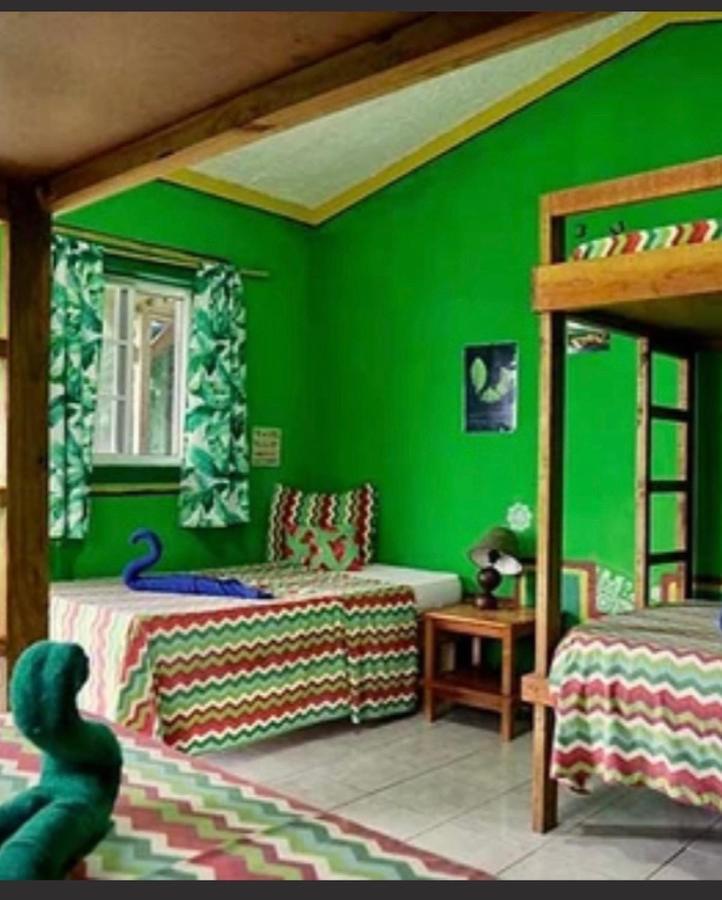 Go Natural Jamaica Long Bay Village Екстериор снимка