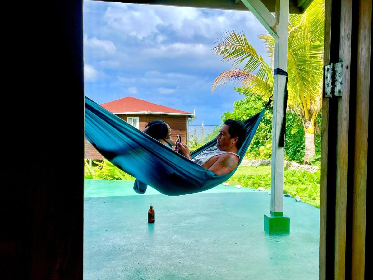 Go Natural Jamaica Long Bay Village Екстериор снимка