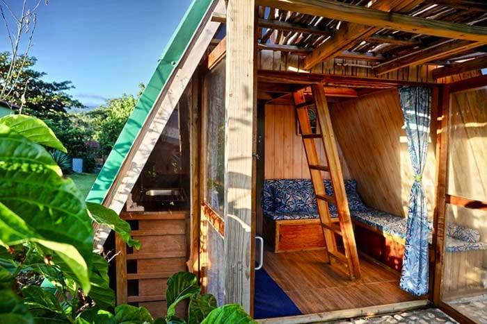 Go Natural Jamaica Long Bay Village Екстериор снимка